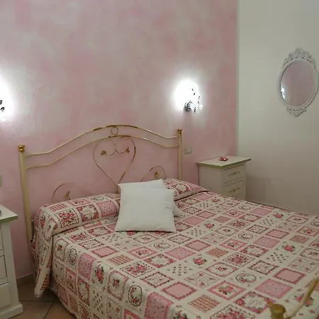 Bed & Breakfast Le Rose 3*