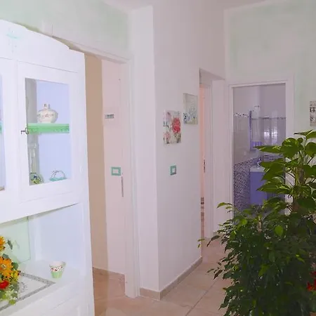 Le Rose Bed & Breakfast