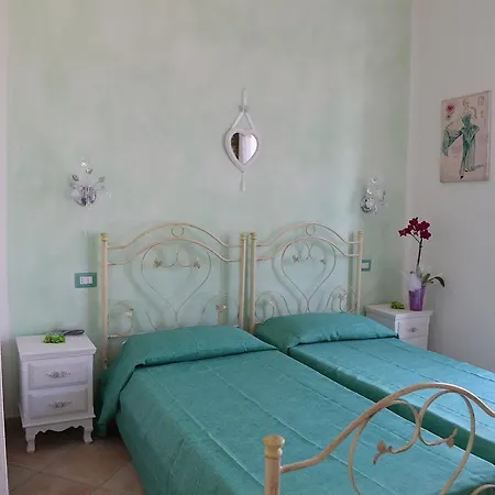 Bed & Breakfast Le Rose 3*