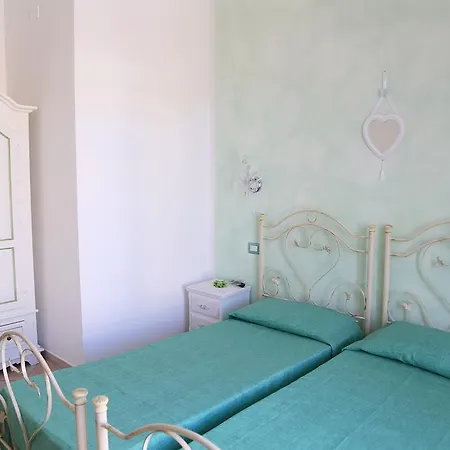 Le Rose 3* Όλμπια