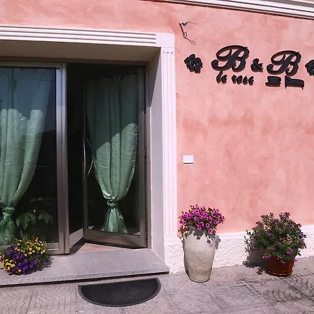Le Rose Olbia