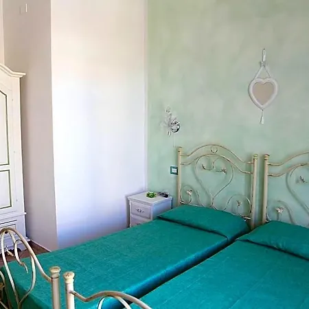 Le Rose 3* Olbia