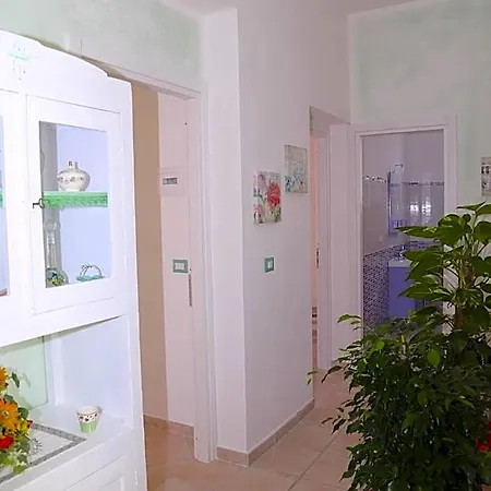 Bed & Breakfast Le Rose 3*