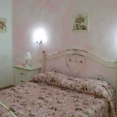 Bed & Breakfast Le Rose Olbia
