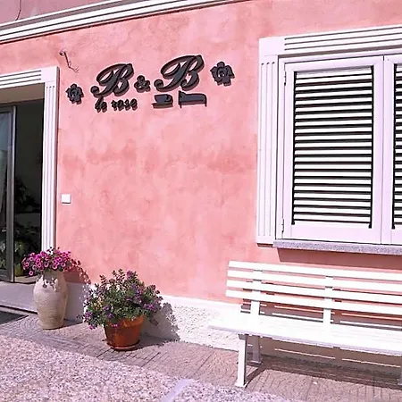 Bed & Breakfast Le Rose