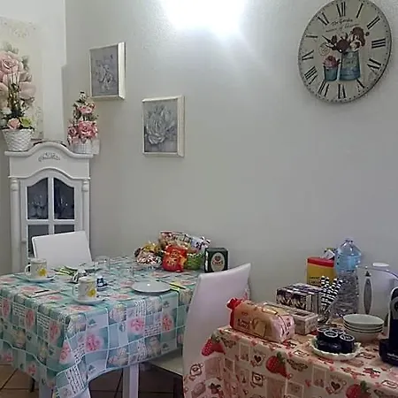Bed & Breakfast Le Rose 3*