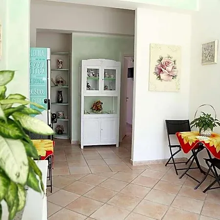 Le Rose Bed & Breakfast 3*