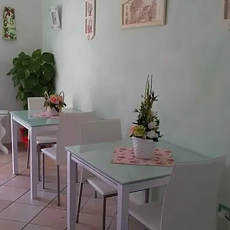 Bed & Breakfast Le Rose 3*