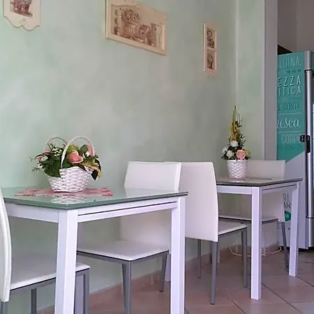 Le Rose 3* Olbia