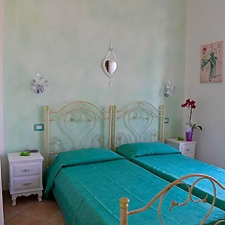 Bed & Breakfast Le Rose 3*
