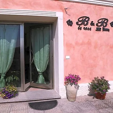 Bed & Breakfast Le Rose 3*