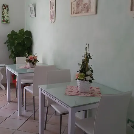 Le Rose 3* Olbia