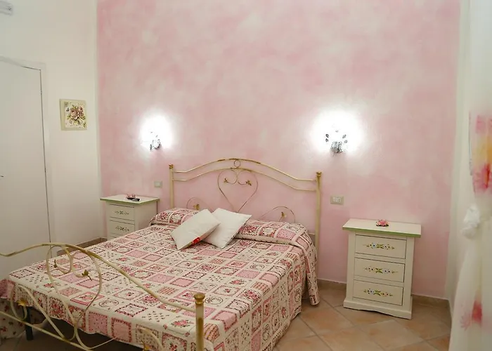 Le Rose Panzió 3*