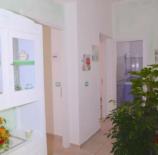 Le Rose Bed & Breakfast